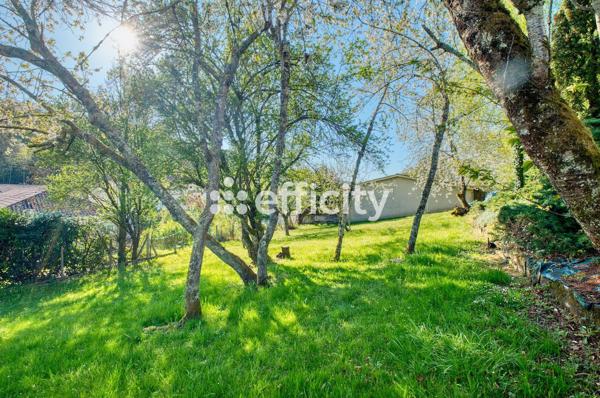 Maison 8 pièces - 200 m²