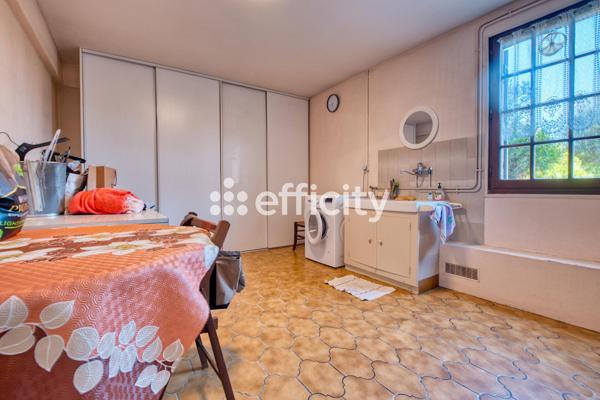 Maison 8 pièces - 200 m²