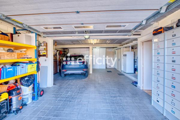 Maison 8 pièces - 200 m²