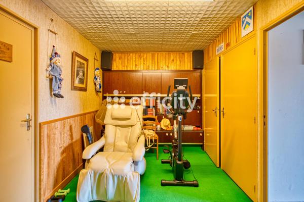 Maison 8 pièces - 200 m²