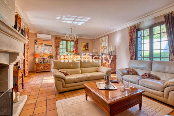 Maison 8 pièces - 200 m²