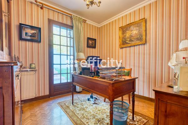 Maison 8 pièces - 200 m²