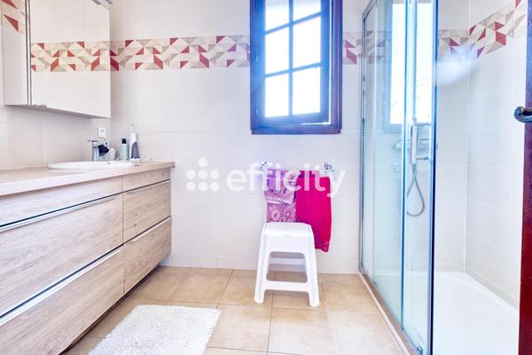 Maison 8 pièces - 200 m²