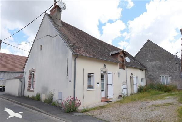 Maison à vendre |  Blois |  6 pièces | 128 m²