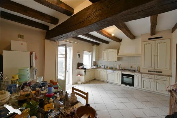 Maison à vendre |  Blois |  6 pièces | 128 m²