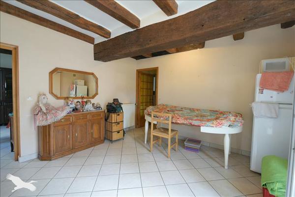 Maison à vendre |  Blois |  6 pièces | 128 m²