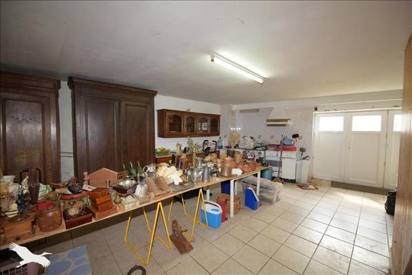 Maison à vendre |  Blois |  6 pièces | 128 m²