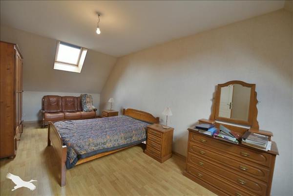 Maison à vendre |  Blois |  6 pièces | 128 m²