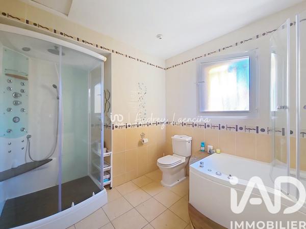 Maison à vendre 5 pièces 117 m² Béziers