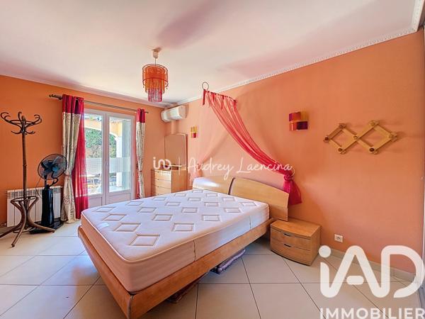 Maison à vendre 5 pièces 117 m² Béziers