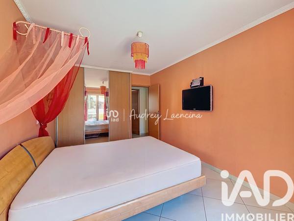 Maison à vendre 5 pièces 117 m² Béziers