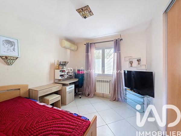 Maison à vendre 5 pièces 117 m² Béziers