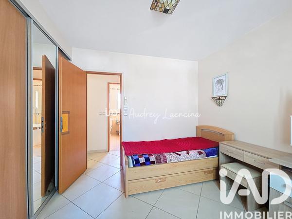 Maison à vendre 5 pièces 117 m² Béziers