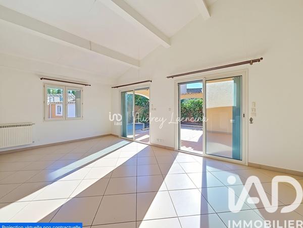 Maison à vendre 5 pièces 117 m² Béziers