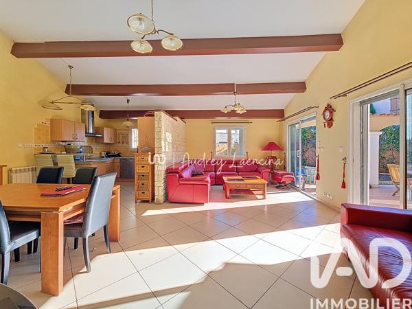 Maison à vendre 5 pièces 117 m² Béziers