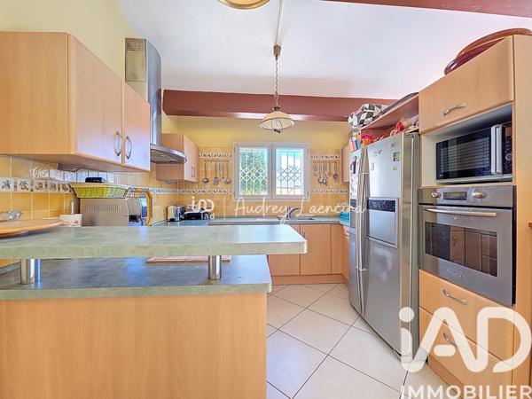 Maison à vendre 5 pièces 117 m² Béziers