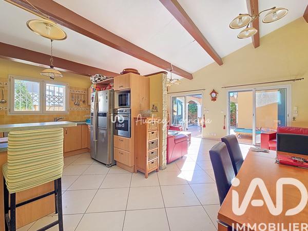 Maison à vendre 5 pièces 117 m² Béziers