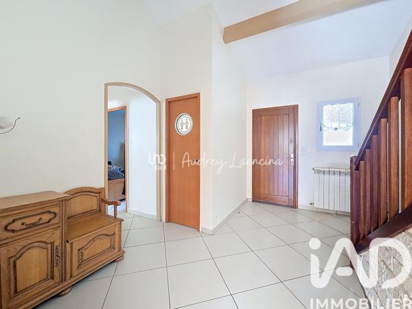 Maison à vendre 5 pièces 117 m² Béziers