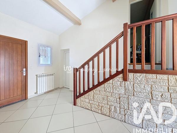 Maison à vendre 5 pièces 117 m² Béziers