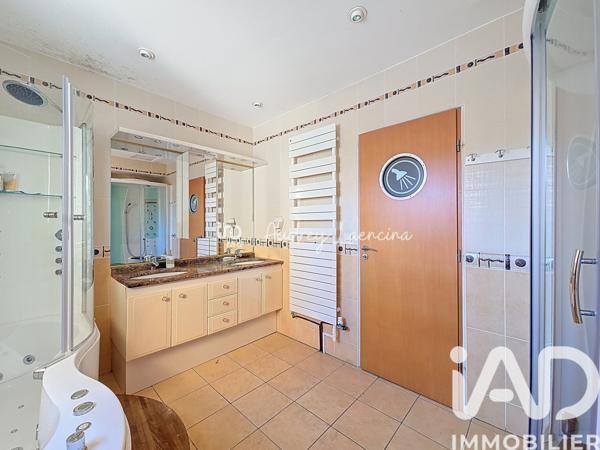 Maison à vendre 5 pièces 117 m² Béziers
