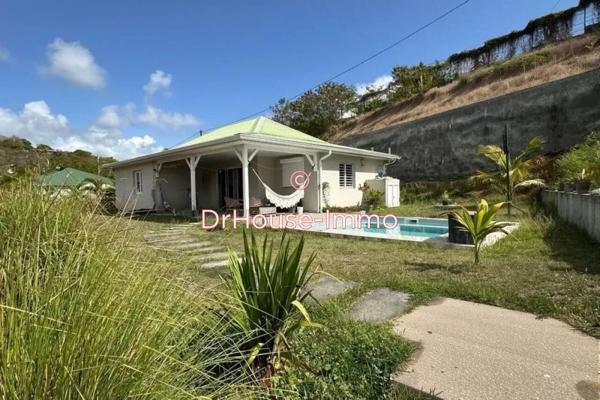 Maison à louer 4 pièces de 90 m²