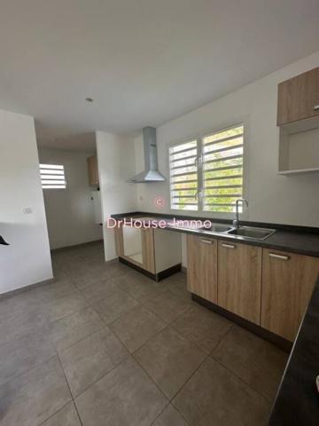 Maison à louer 4 pièces de 90 m²