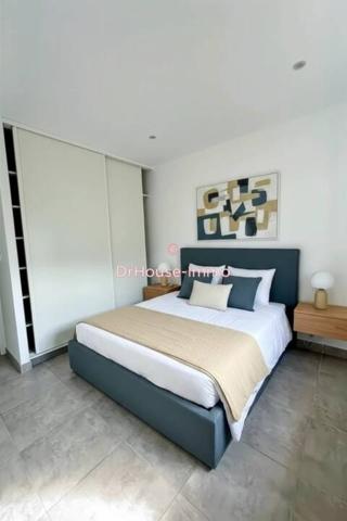 Maison à louer 4 pièces de 90 m²