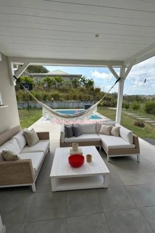 Maison à louer 4 pièces de 90 m²