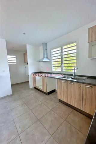 Maison à louer 4 pièces de 90 m²