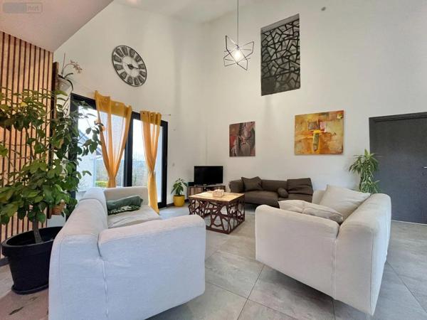 Achat - Maison Besançon 25000 5 pièces 134 m 2 619 m 2