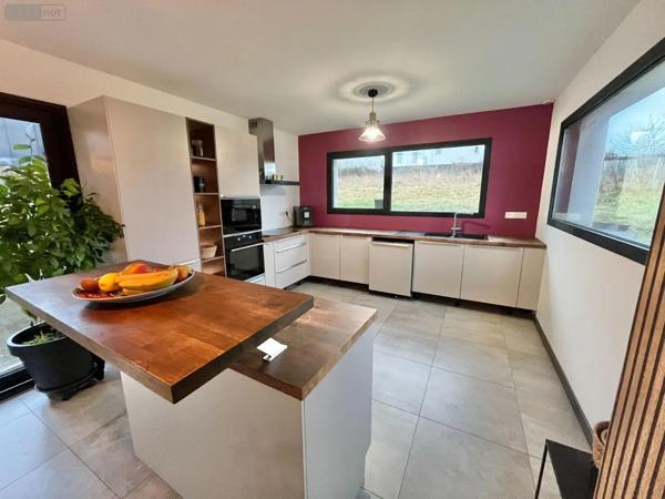 Achat - Maison Besançon 25000 5 pièces 134 m 2 619 m 2
