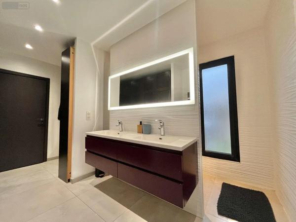 Achat - Maison Besançon 25000 5 pièces 134 m 2 619 m 2