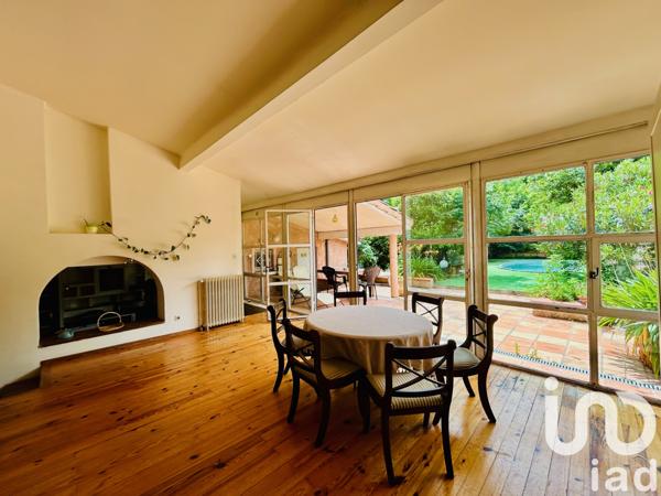 Maison à vendre 7 pièces 192 m² Auzeville-Tolosane