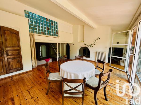 Maison à vendre 7 pièces 192 m² Auzeville-Tolosane