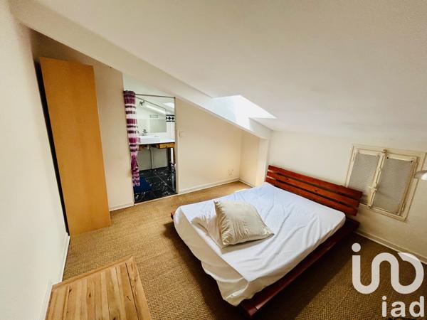 Maison à vendre 7 pièces 192 m² Auzeville-Tolosane