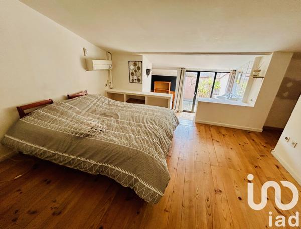 Maison à vendre 7 pièces 192 m² Auzeville-Tolosane