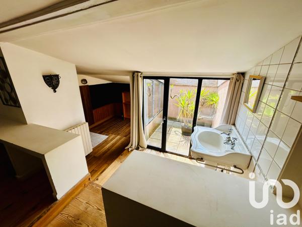 Maison à vendre 7 pièces 192 m² Auzeville-Tolosane