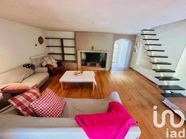 Maison à vendre 7 pièces 192 m² Auzeville-Tolosane