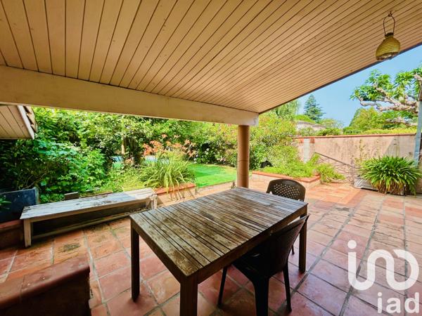 Maison à vendre 7 pièces 192 m² Auzeville-Tolosane