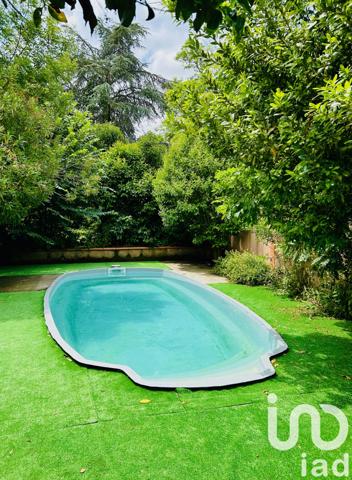 Maison à vendre 7 pièces 192 m² Auzeville-Tolosane