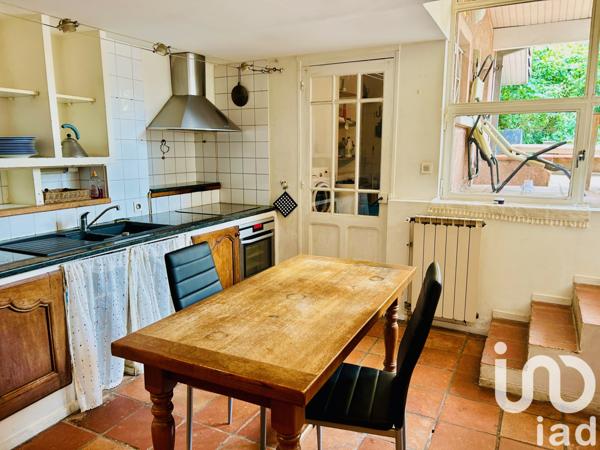 Maison à vendre 7 pièces 192 m² Auzeville-Tolosane