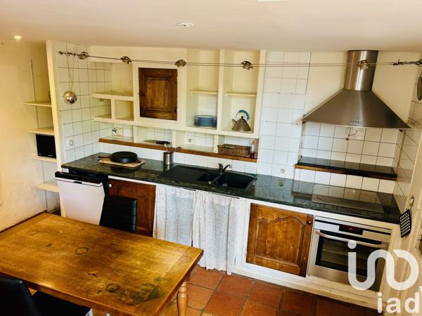 Maison à vendre 7 pièces 192 m² Auzeville-Tolosane