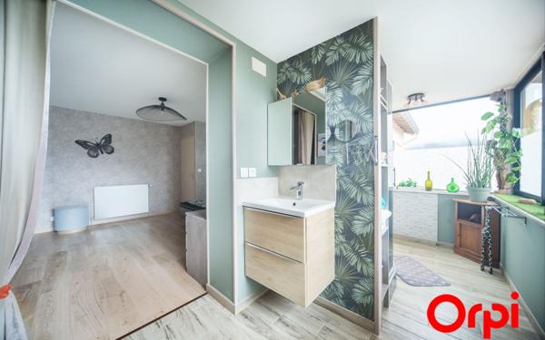 Maison à vendre    5 pièces •  Cluny