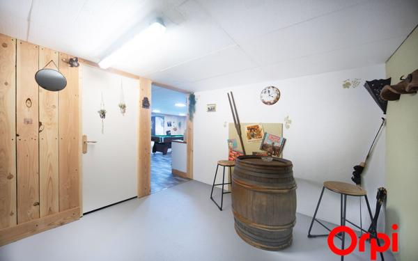 Maison à vendre    5 pièces •  Cluny