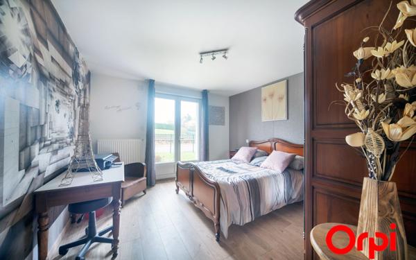 Maison à vendre    5 pièces •  Cluny