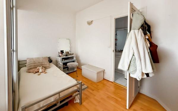 Appartement à vendre    2 pièces • 32 m2 Pau