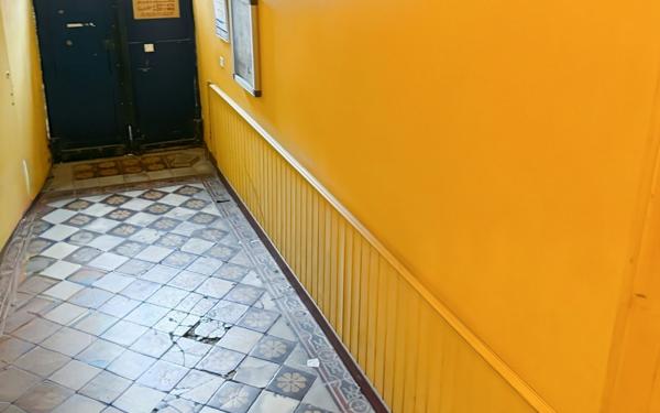 Appartement à vendre    2 pièces • 32 m2 Pau