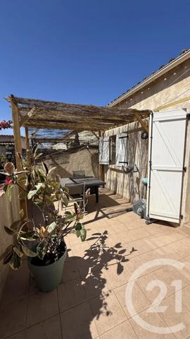 Appartement à vendre  2 pièces - 58,97 m 2   VENZOLASCA  - 202