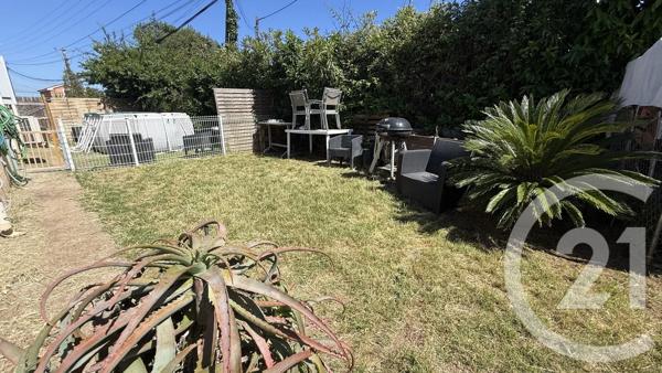 Appartement à vendre  2 pièces - 58,97 m 2   VENZOLASCA  - 202