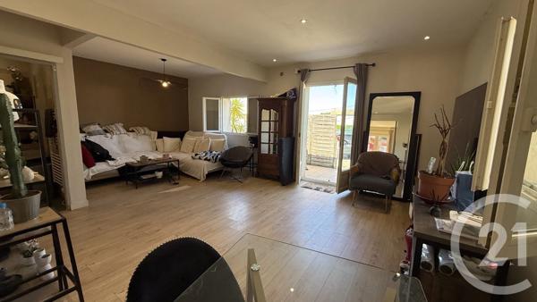 Appartement à vendre  2 pièces - 58,97 m 2   VENZOLASCA  - 202
